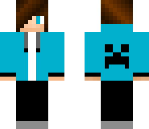 for my cousin 