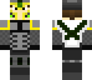 green knight