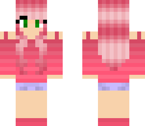 candy girl edit