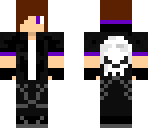 my skin
