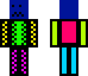awesome skin