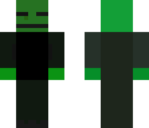 cool zombie