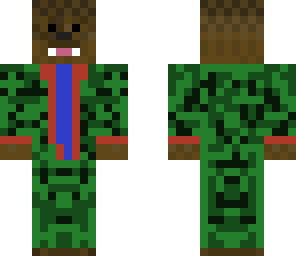 green business bacca
