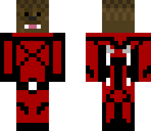 not my best deadpool bacca