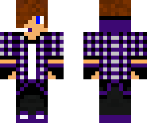 cool boy