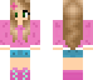 cute girl