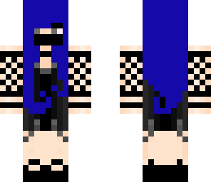 lolita goth