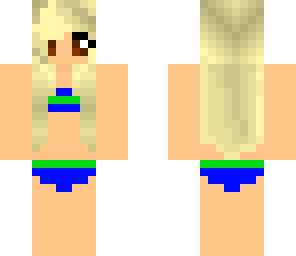 bikini