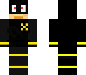 x man