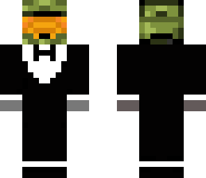 master chief tux