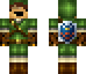 derpy link
