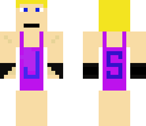 jack swagger