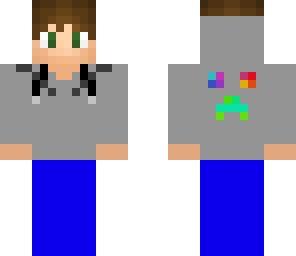 rainbow creeper hoodie