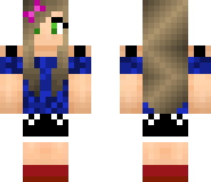 another girl