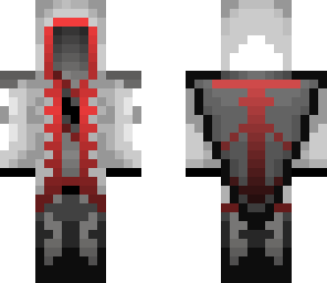 assasin red