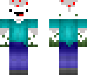zombie mufin