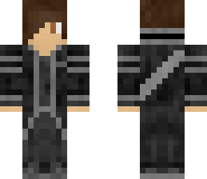 m1ndkr4ft kirito coat