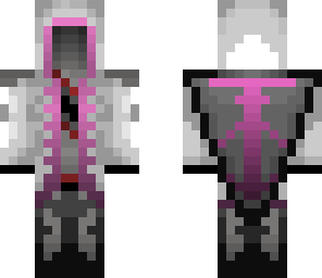 assasin magenta