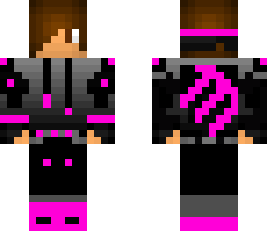 monstaboy purple