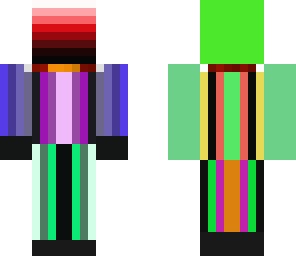 color man