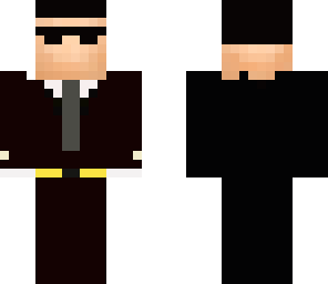 mr spy