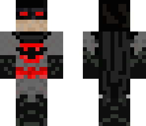batman flashpoint skin thomas wayne v2 minor fixes