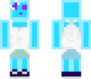 girl slime