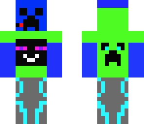 creeperx