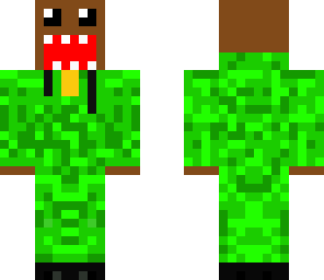green domo
