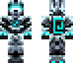 halo character