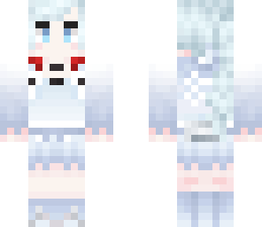 denzule's weiss rwby