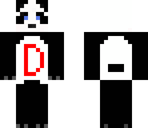 panda