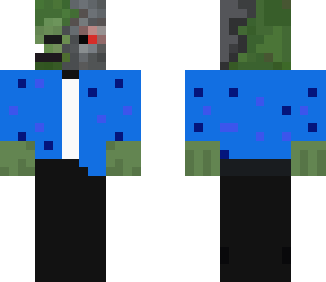 zombie