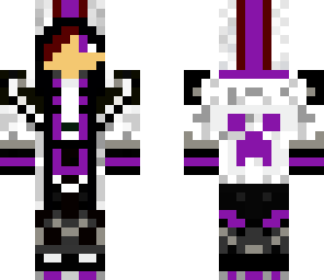 assassin purple