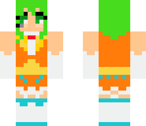 gumi megpoid