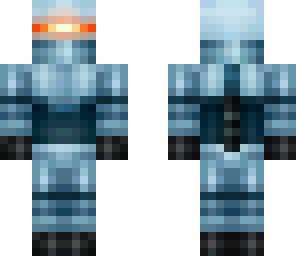 copbot