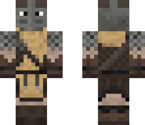 guard