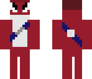 corporal giroro
