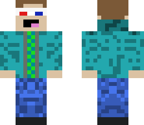 deck_man skin 2