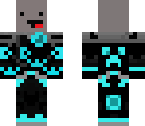 derpy virsion of swarfs skin