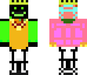 better guy
