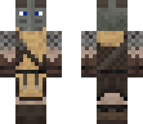 whiterun guard