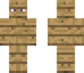 wooden plank