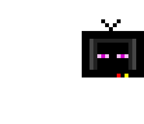 enderman tv