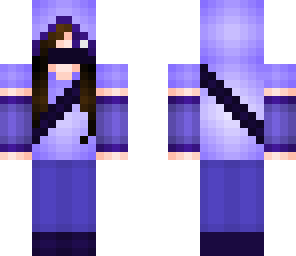 purple ninja