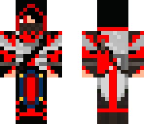 mystery guy