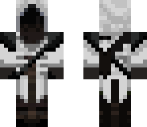 dark assassin