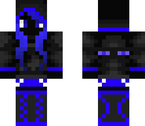 blue ender