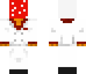 mushroom pls vote