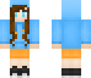 mudkip girl